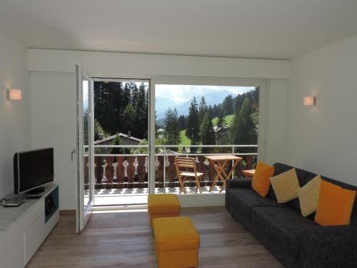 Damiez (171 Zi), Lenzerheide (fotografie 8)
