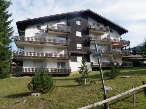 Damiez (171 Zi), Lenzerheide (fotografie 2)