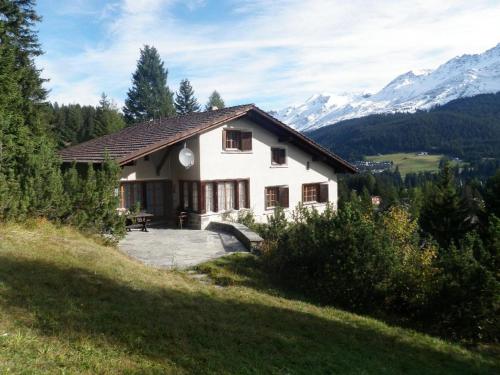 La Ruada (701 Bo) - Lenzerheide - Valbella