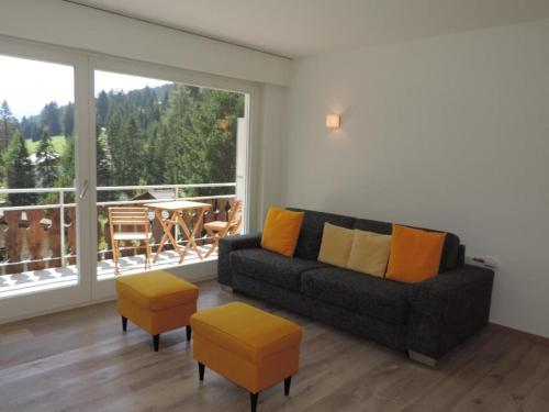 Damiez (171 Zi), Lenzerheide (fotografie 6)