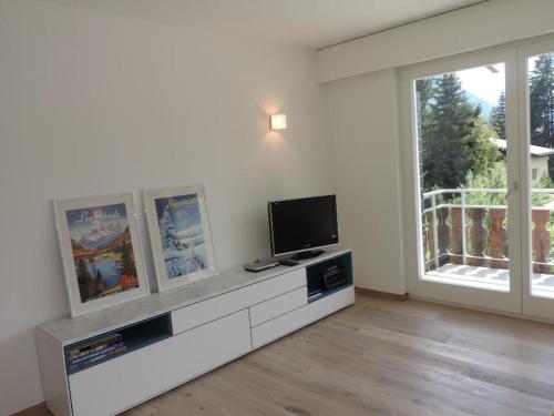 Damiez (171 Zi), Lenzerheide (fotografie 7)