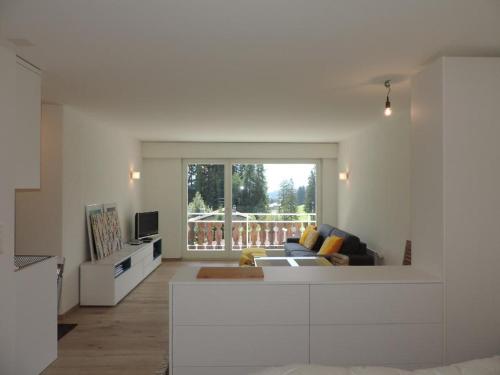 Damiez (171 Zi), Lenzerheide (fotografie 9)