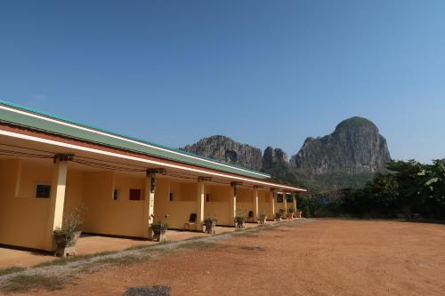 Golden House Khao Chakan Golden House Khao Chakan