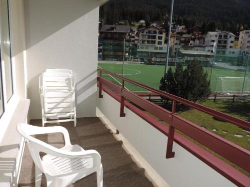 Allod (166 Da) Whg. Nr. 103, Lenzerheide/Lai (Foto 10)
