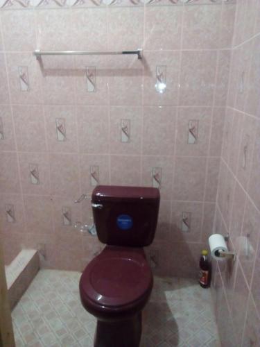 Bathroom, Homestay Matagalpa in Matagalpa