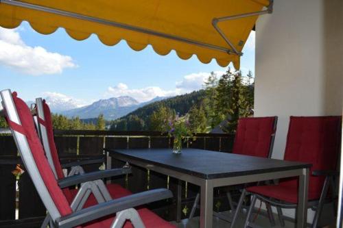 Bella Val (206 Se) in Lenzerheide