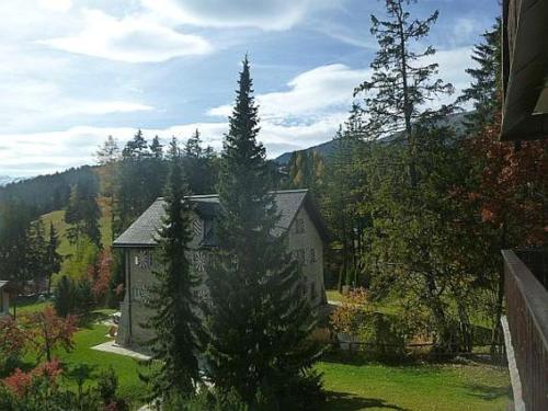 Bella Val (206 Se) in Lenzerheide
