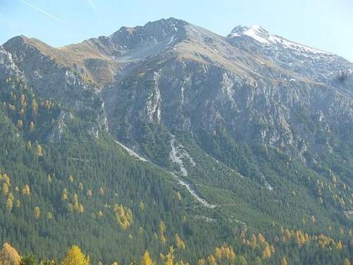 Bella Val (206 Se) in Lenzerheide
