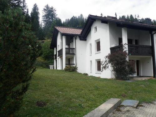 Gloria C4 (276 Rc) - Apartment - Lenzerheide - Valbella