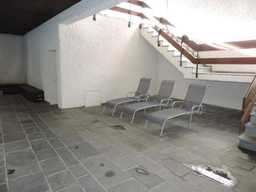 La Riva (159 Br) in Ленцерхайд