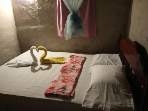 La Ceibita Tours in 埃斯特利