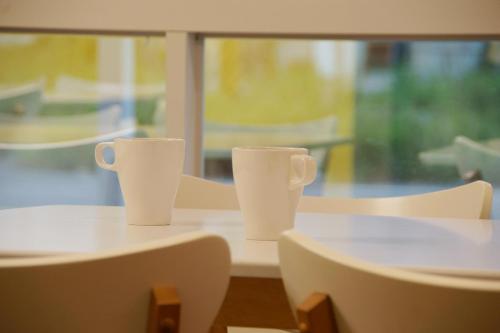 共用Lounge/電視區