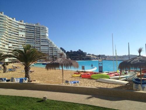San Alfonso del Mar
