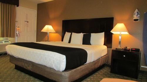 FairBridge Inn & Suites