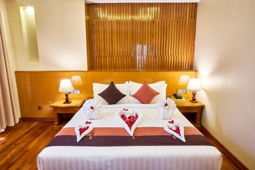 Junior Suite image 1