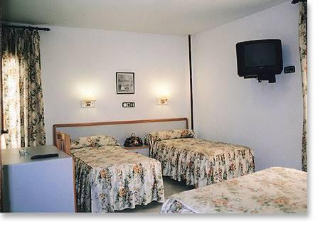 Accommodation in Huesca