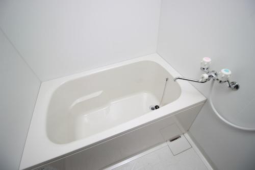 マンションかわた - 화장실