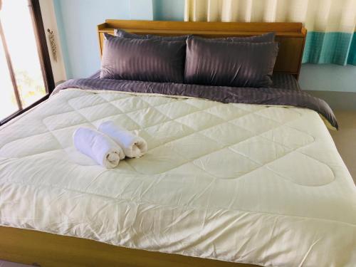 %name Subrangsee Apartment เชียงราย