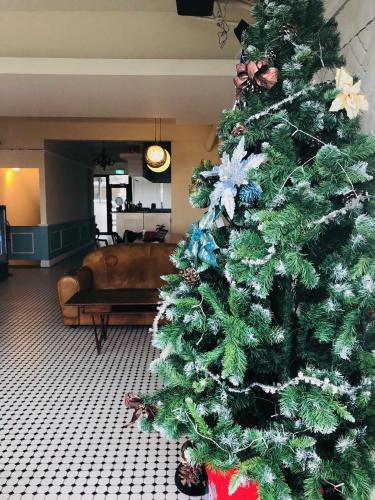 共用Lounge/電視區