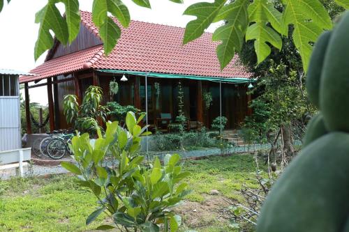 Boutique Lodge Can Tho Homestay