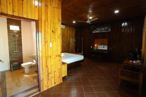 Boutique Lodge Can Tho Homestay