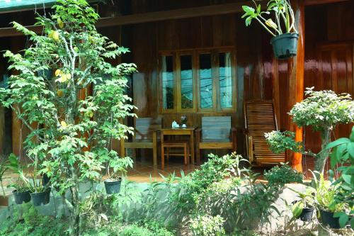 Boutique Lodge Can Tho Homestay