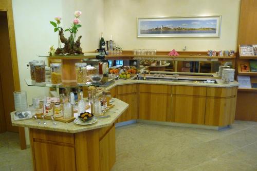 Comida y bebida, Weinhotel OFFENSTEIN ERBEN in Eltville am Rhein