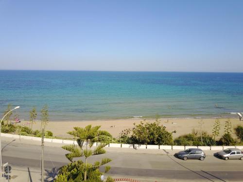 Pantanello Rooms Avola