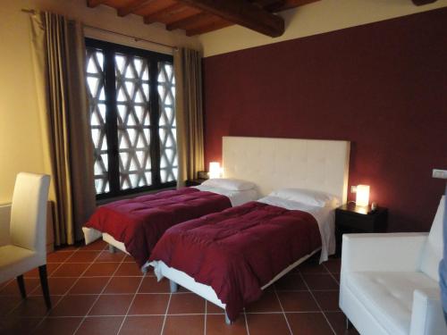 Il Poggiolo Delle Rose Bed&Breakfast - image 5