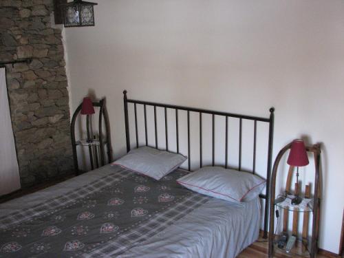 Chambre d'hotes Cal Barbe