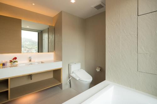 Arize Hotel Sri Racha Arize Hotel Sri Racha