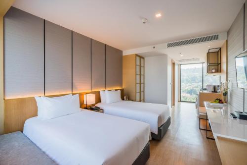 Arize Hotel Sri Racha Arize Hotel Sri Racha