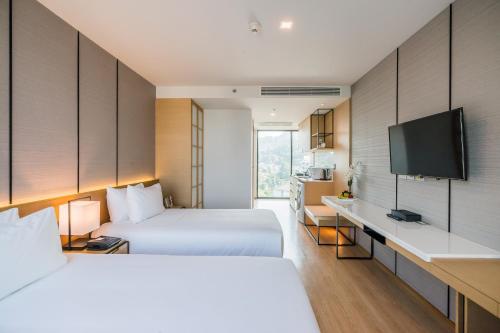 Arize Hotel Sri Racha Arize Hotel Sri Racha