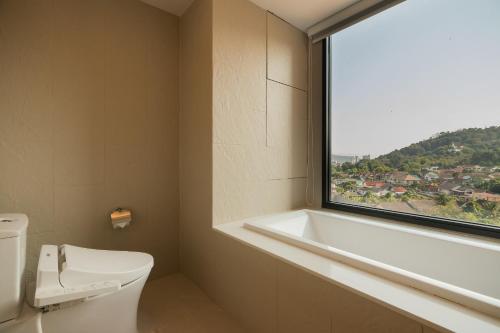 Arize Hotel Sri Racha Arize Hotel Sri Racha