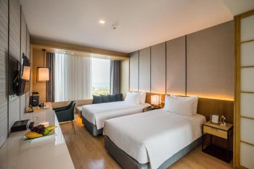 Arize Hotel Sri Racha Arize Hotel Sri Racha