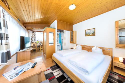 1 king bed