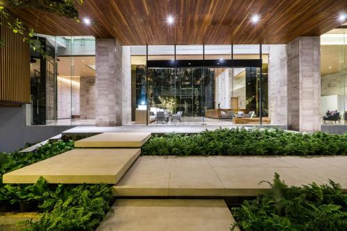 Arize Hotel Sri Racha Arize Hotel Sri Racha