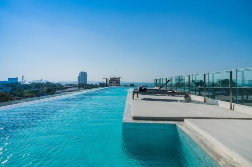 Arize Hotel Sri Racha Arize Hotel Sri Racha