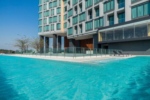 Arize Hotel Sri Racha Arize Hotel Sri Racha