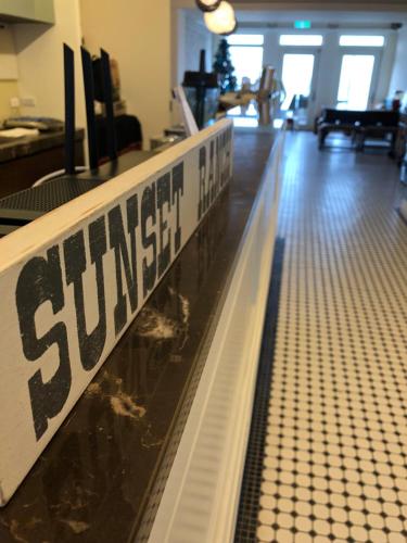 白沙啾啾 Chill Chill House