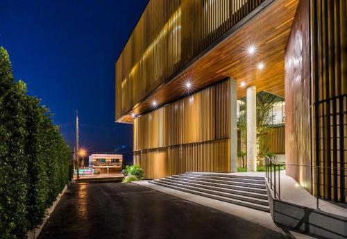 Arize Hotel Sri Racha Arize Hotel Sri Racha