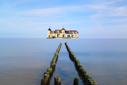 La Petite France - Hotel - Koszalin