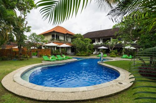 Bali Wirasana Inn