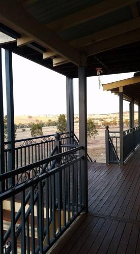 Mountain Park Retreat photo