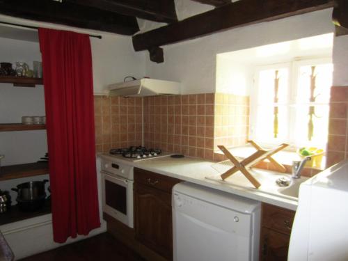 Gite rural Cal Barbe