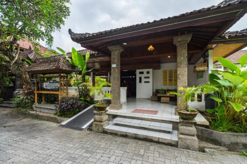 Bali Wirasana Inn 5