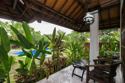 Bali Wirasana Inn 3