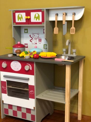 設施, 吾居吾宿民宿 (Twins homestay) in 壽豐鄉