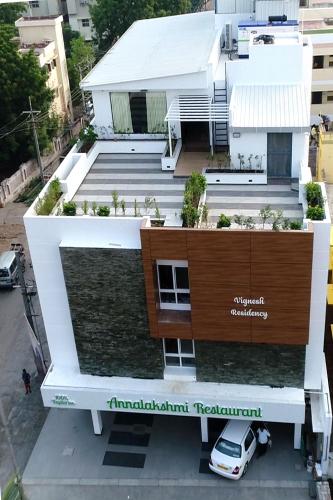 Vignesh Residency - Srirangam