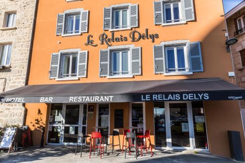 Le Relais Délys - image 2